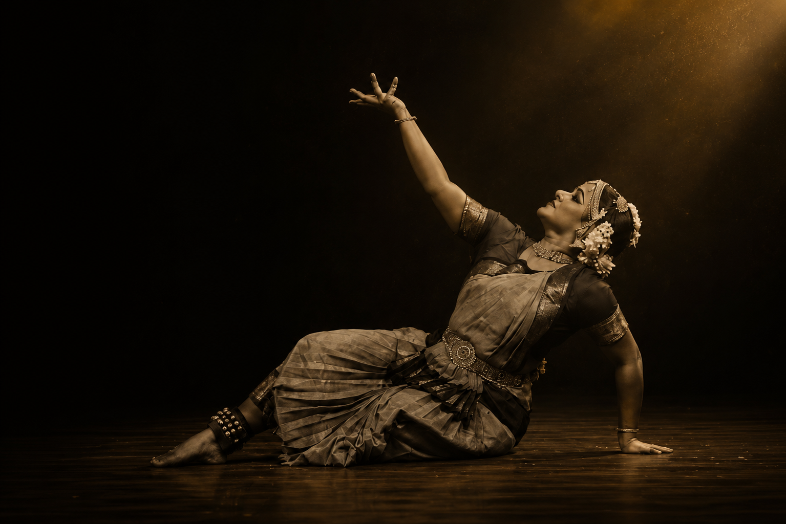 Prayana classical performance